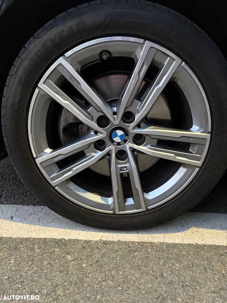 BMW Seria 1 118i Aut. Edition M Sport Shadow - 16