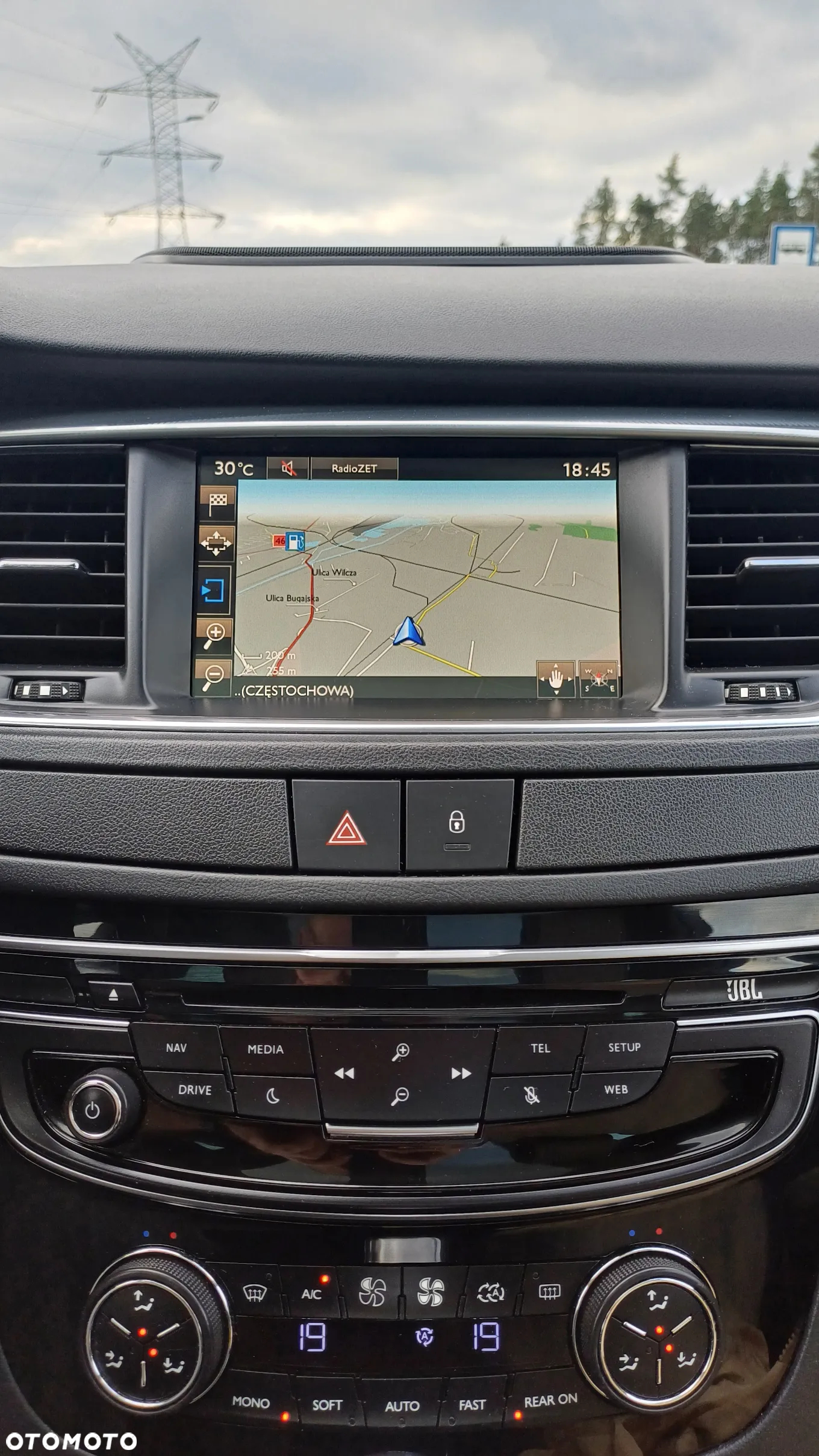 Peugeot 508 2.0 BlueHDi RXH S&S - 25