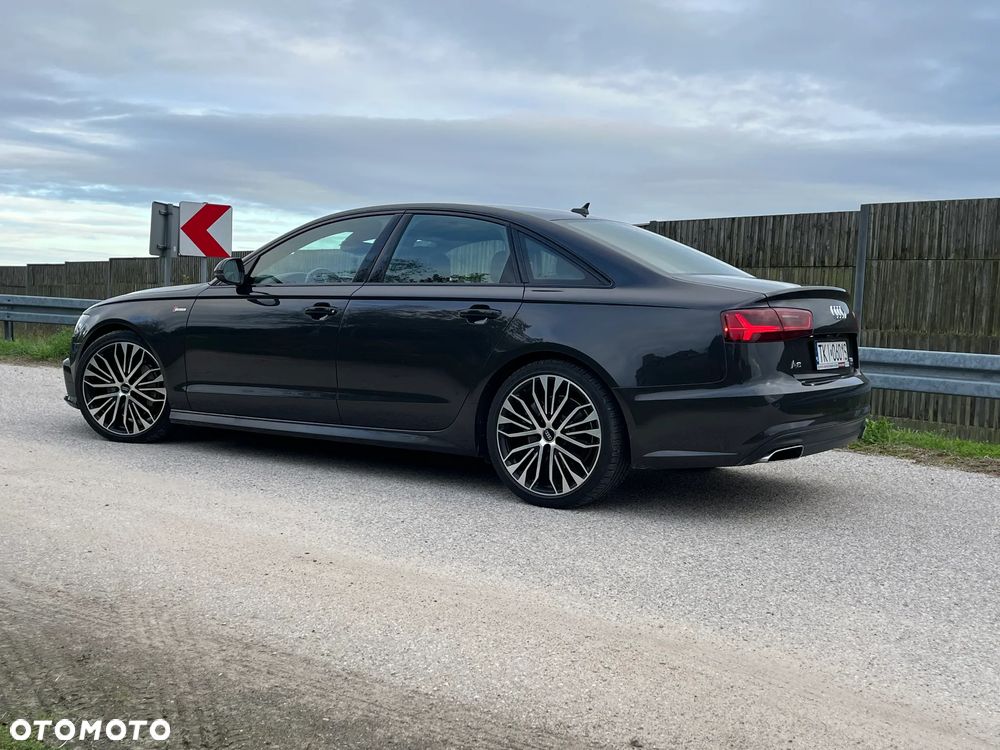 Audi A6 - 12