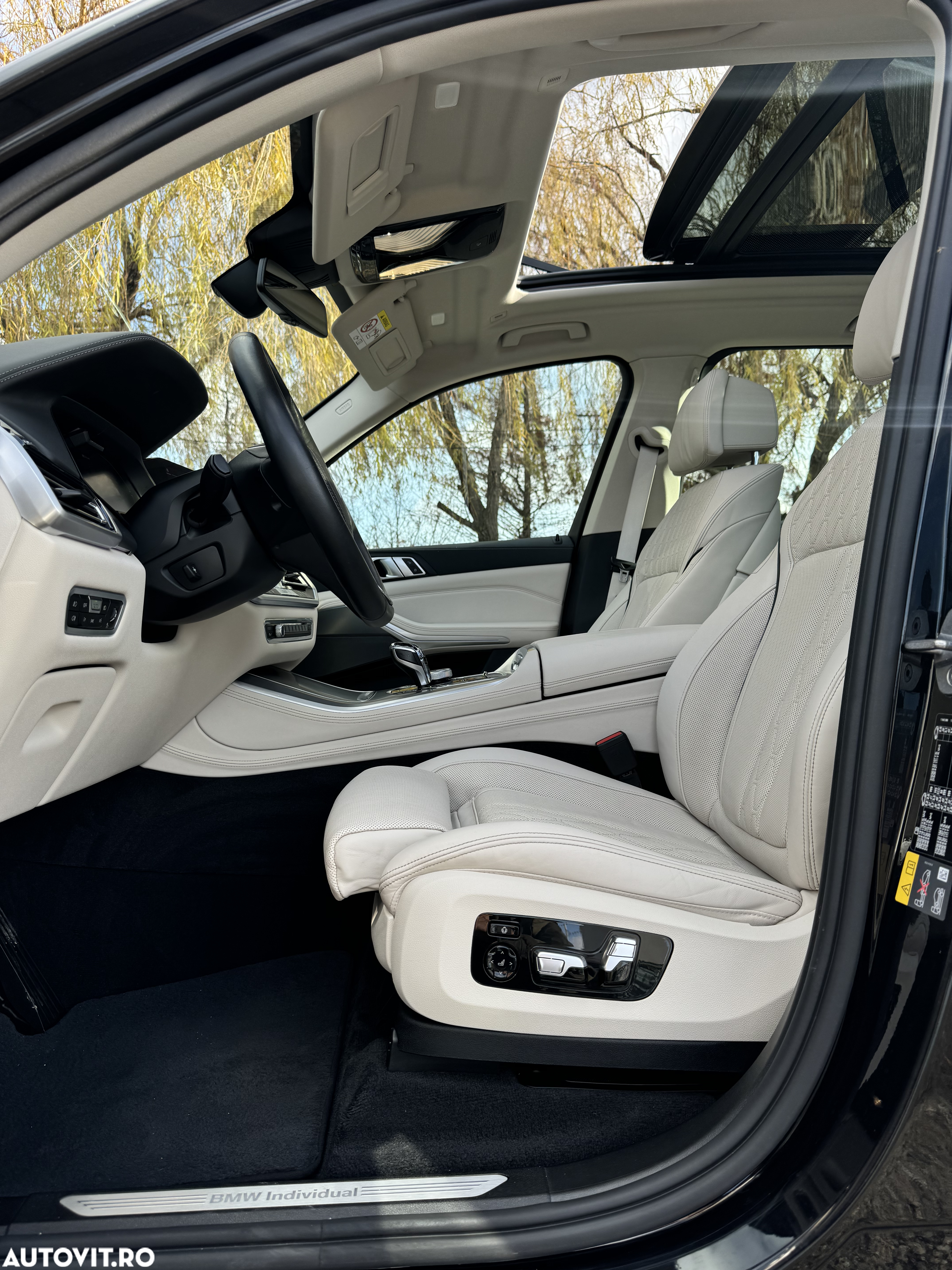 BMW X5 - 20