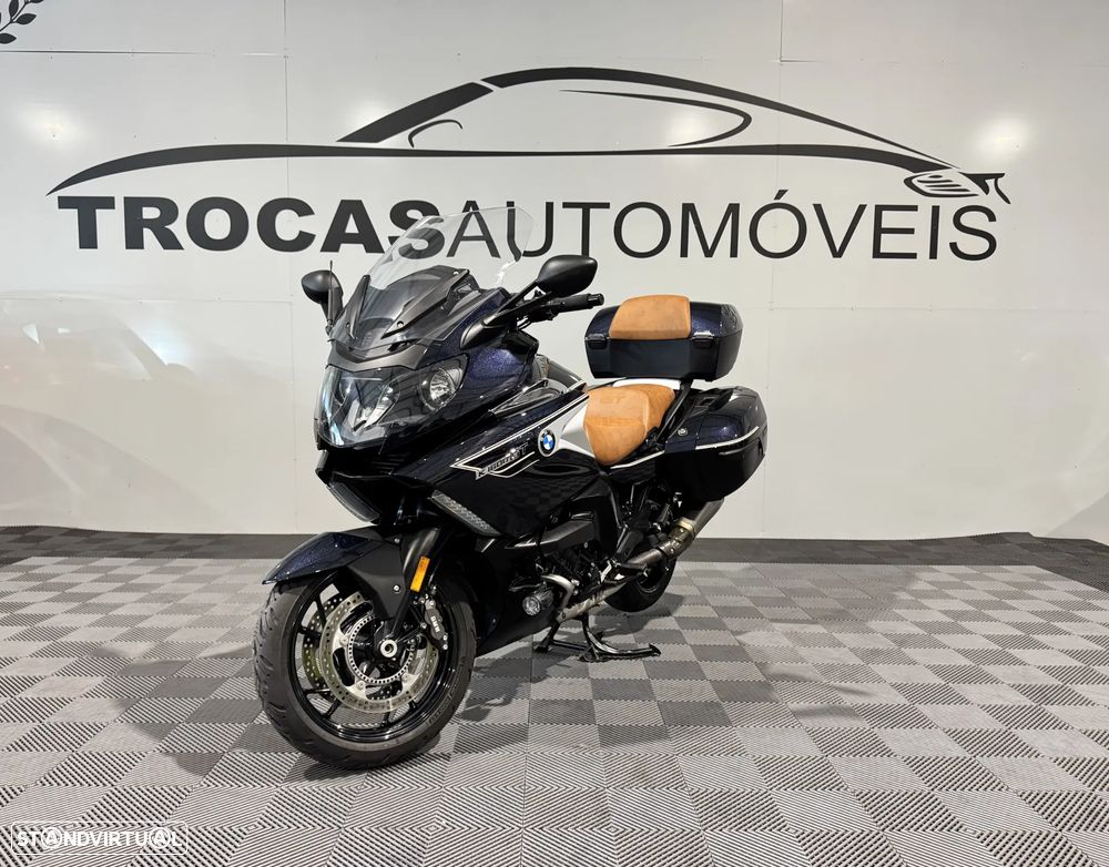 BMW K 1600 GT OPTION 719 - 1