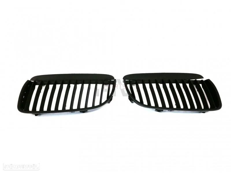 Grelhas Bmw Série 3 E90 E91 (2005 a 2008) - 1