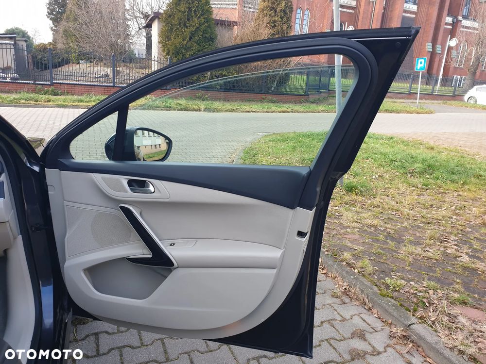 Peugeot 508 HDi 160 Business-Line - 27