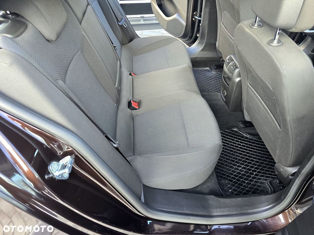 Opel Insignia 1.6 T Edition S&S - 20