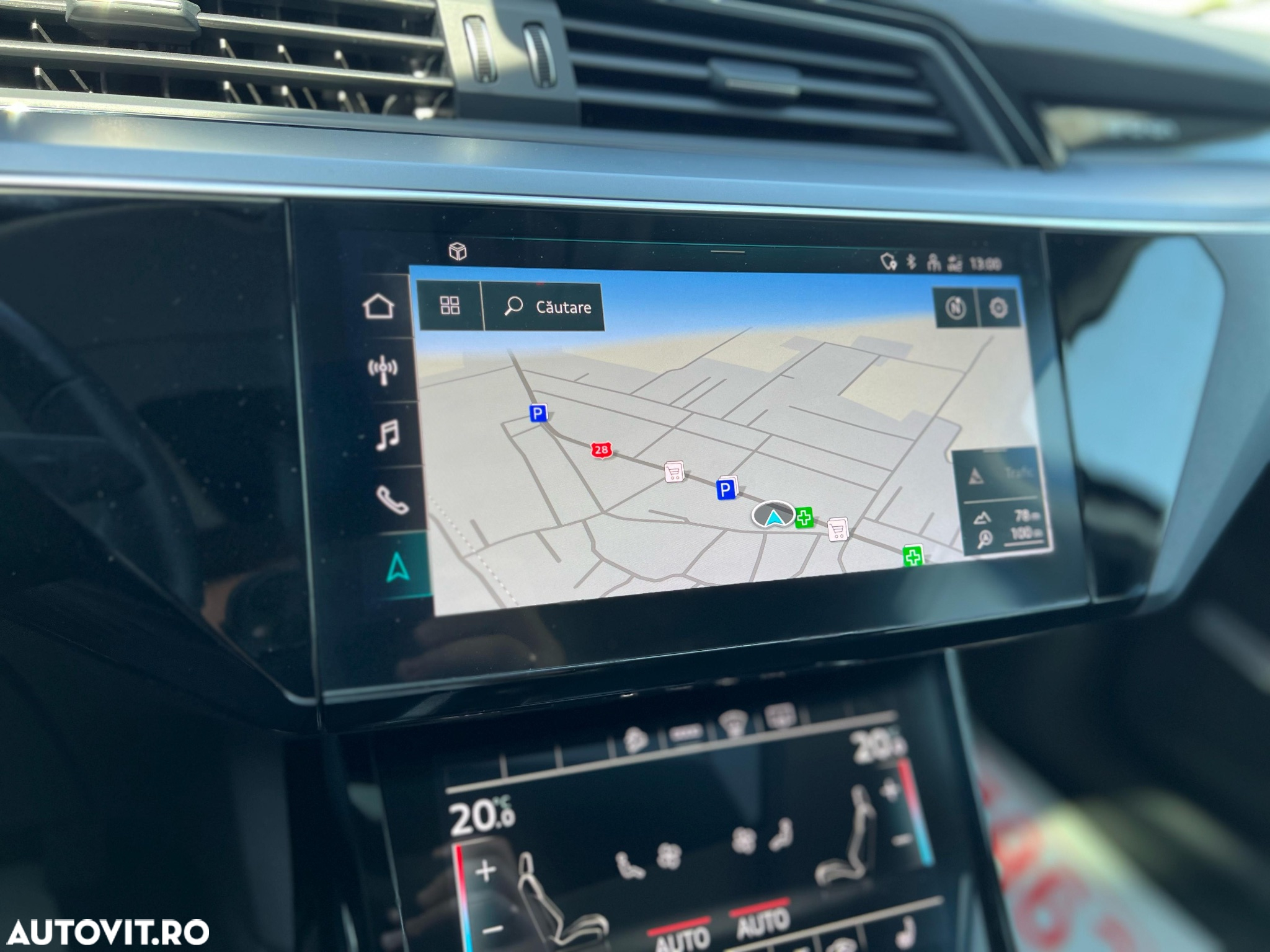 Audi e-tron 55 quattro Basic - 24