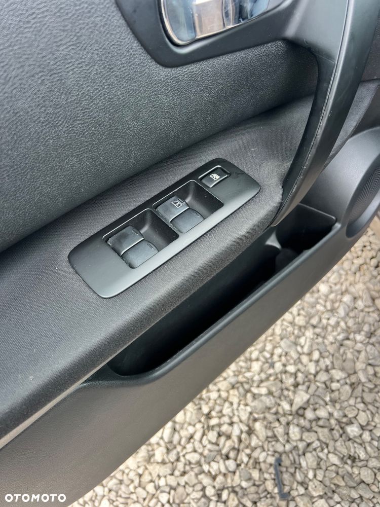 Nissan Qashqai 1.6 Acenta - 16