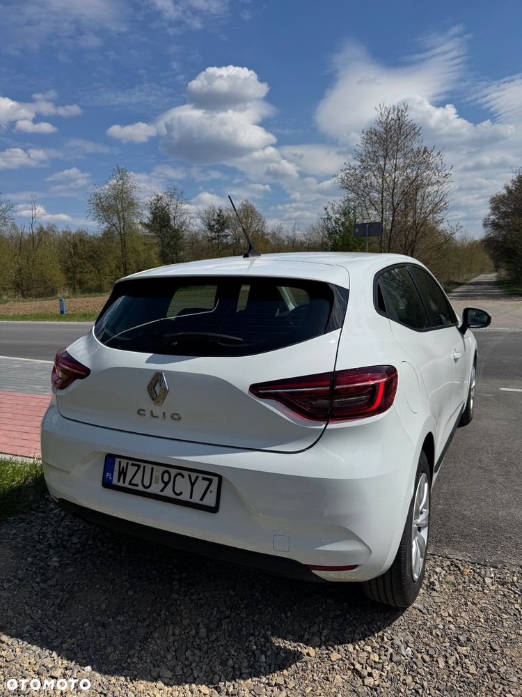 Renault Clio BLUE dCi 85 EXPERIENCE - 6