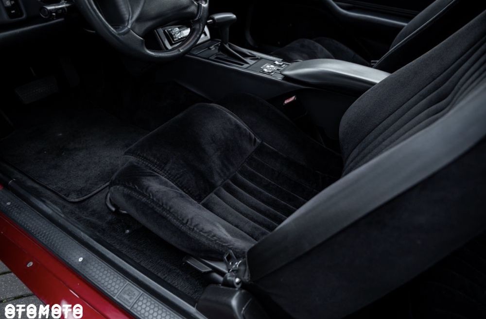 Pontiac Firebird - 21