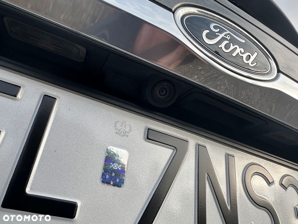 Ford Mondeo 2.0 EcoBlue Vignale AWD - 15