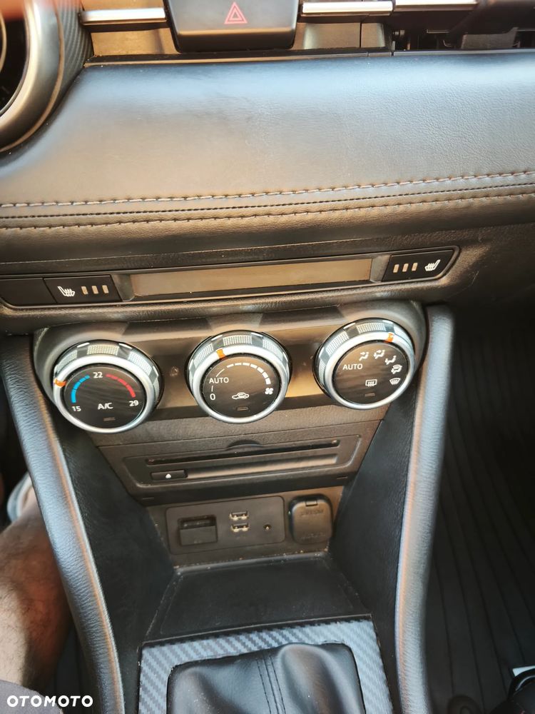Mazda CX-3 SKYACTIV-G 121 FWD Selection - 15