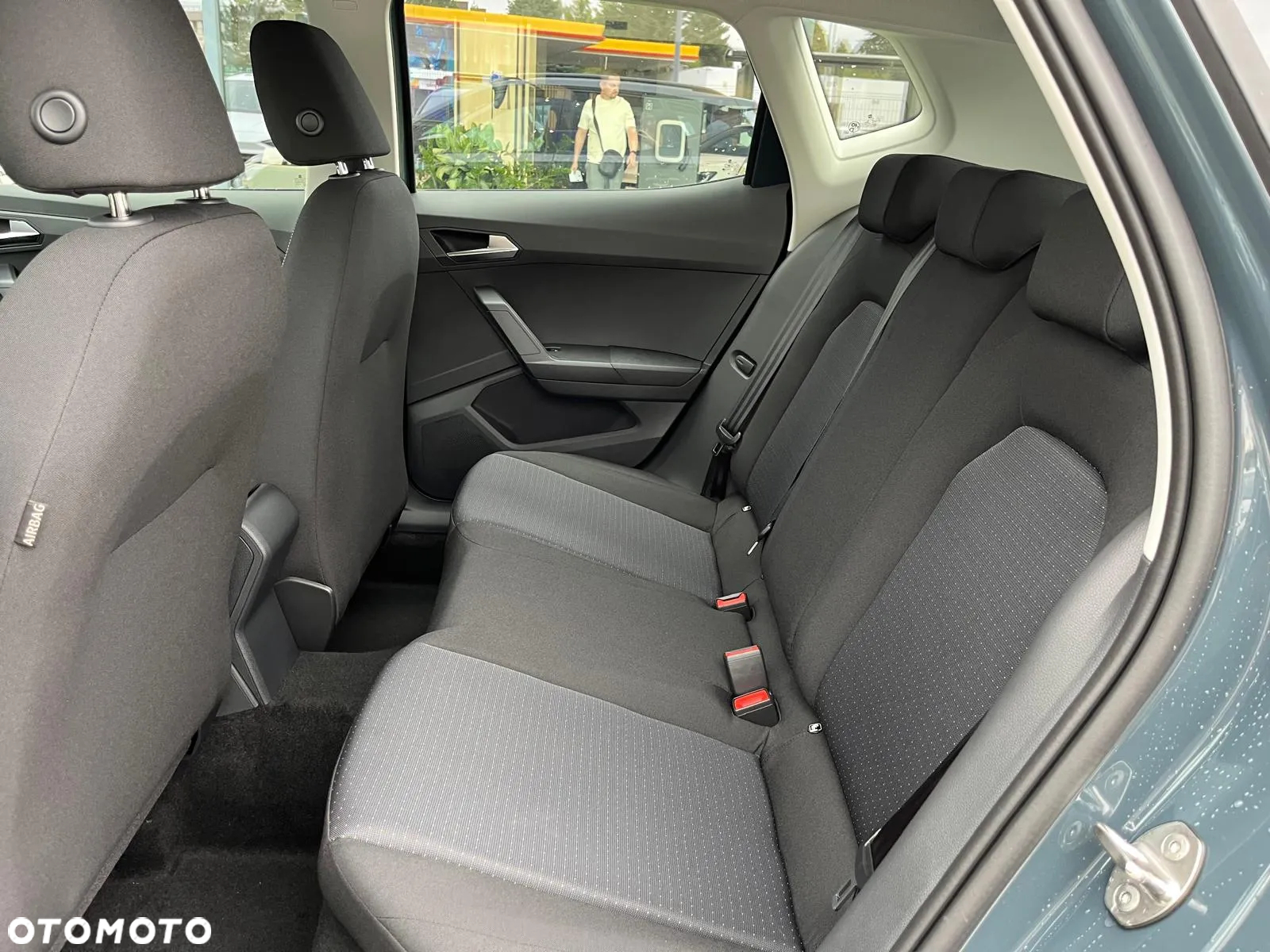 Seat Arona 1.0 TSI Style S&S - 8