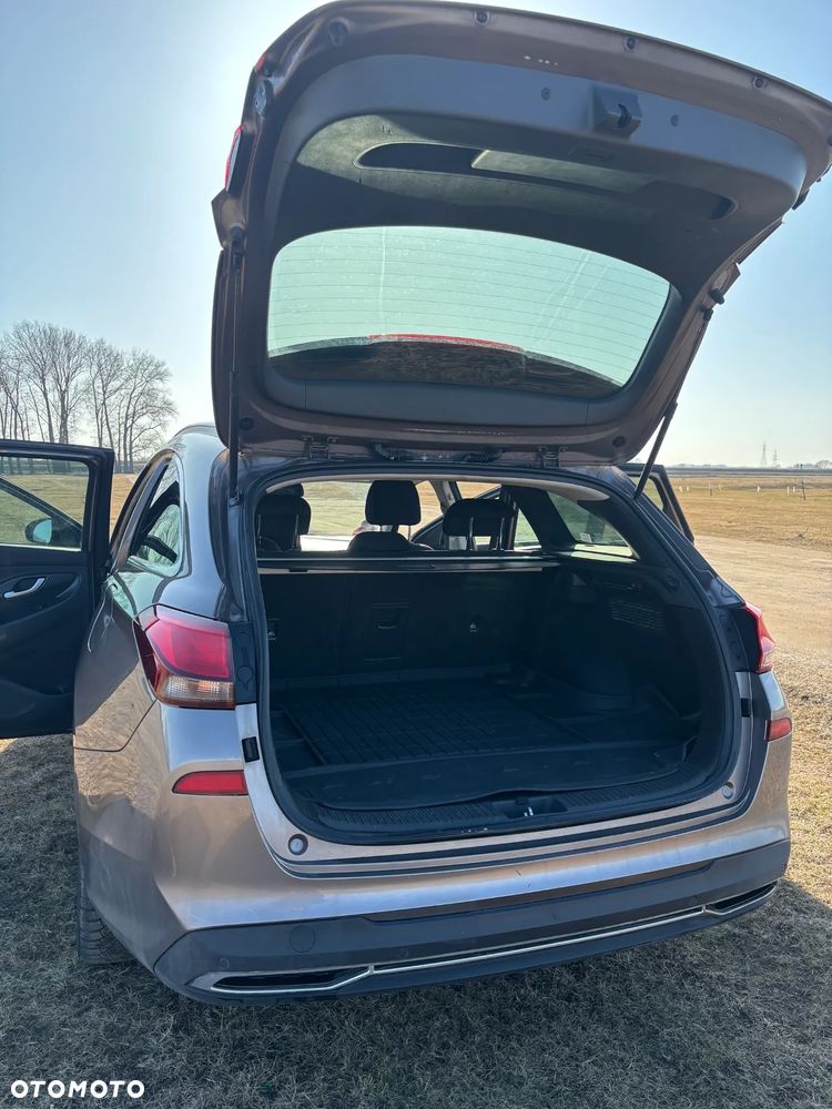Hyundai i30 - 8