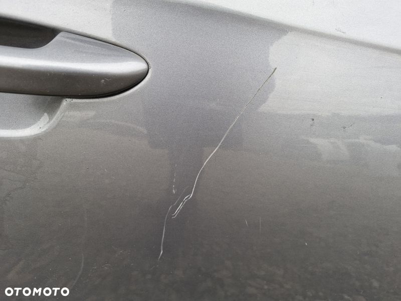volkswagen passat b6 kombi drzwi prawy tył prawe tylne - 4