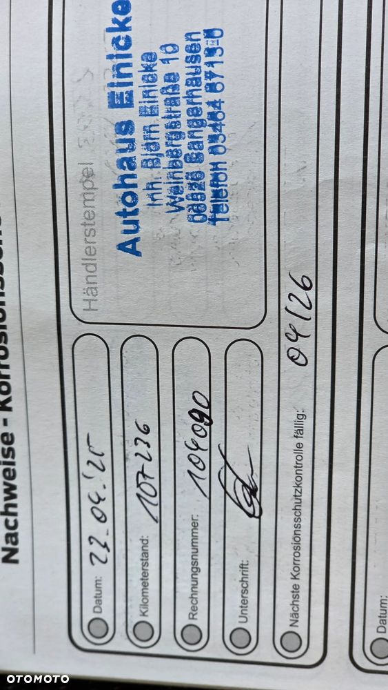 Ford Mondeo 1.5 EcoBoost STart-Stopp Titanium - 24