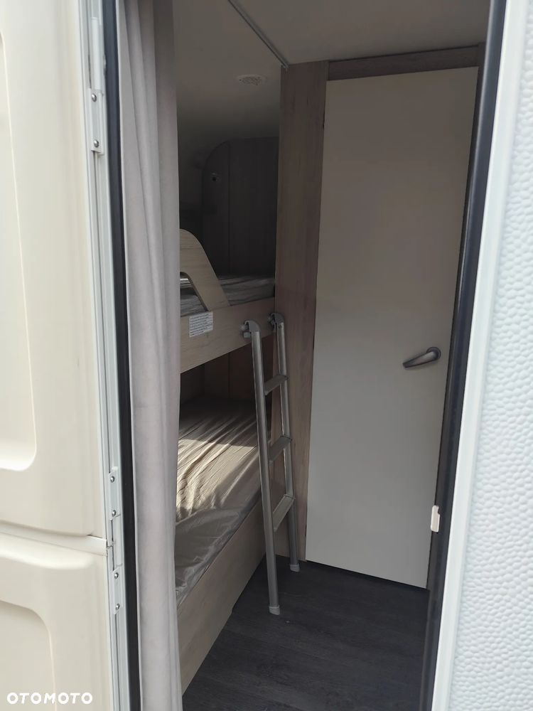 Sterckeman 470 PE KIDS - 10