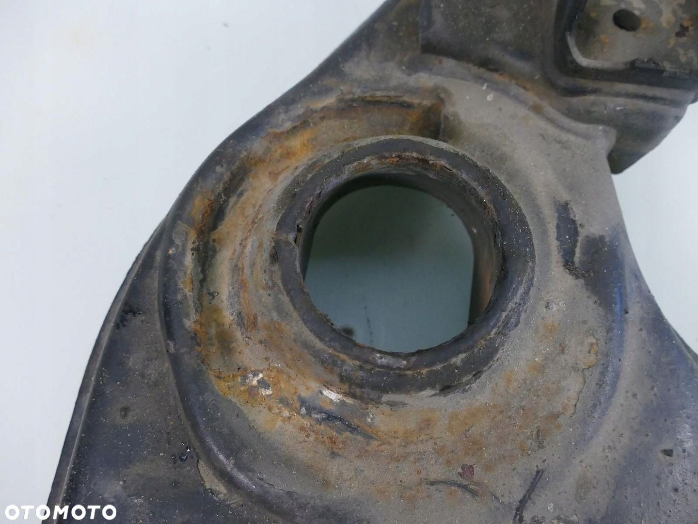 MERCEDES S W140 LIFT 3.2 B WAHACZ PRAWY PRZÓD PRAWY PRZEDNI - 5