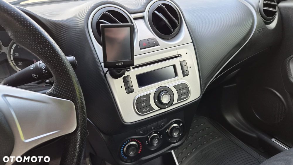 Alfa Romeo Mito 1.4 16V MultiAir Turismo - 21