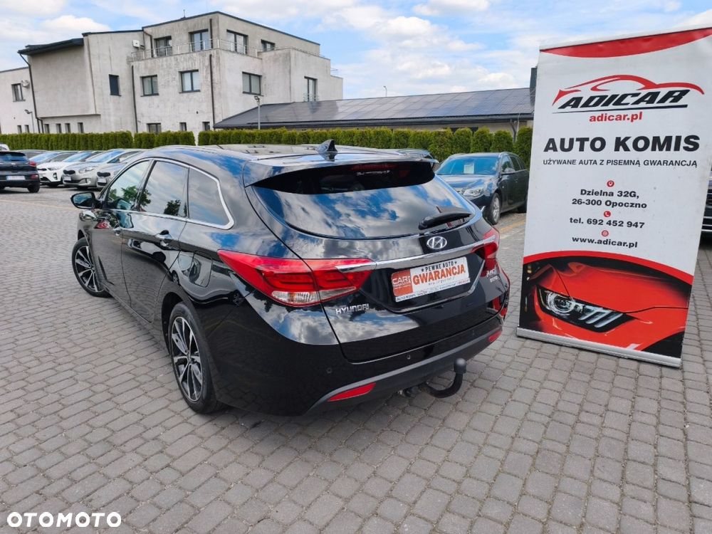 Hyundai i40 - 3