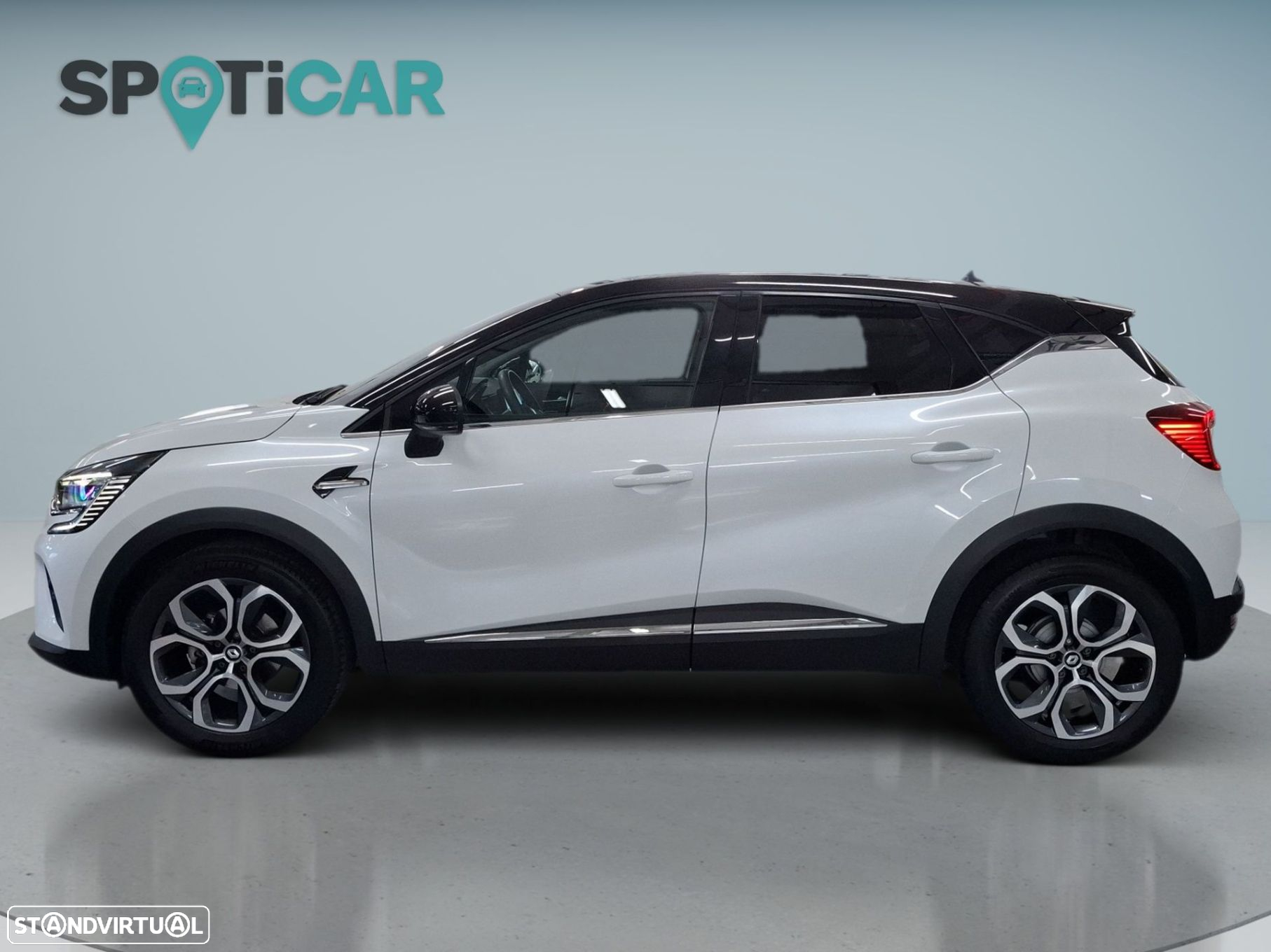 Renault Captur 1.0 TCe Techno - 5
