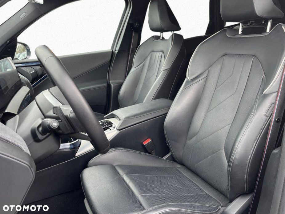 BMW X3 xDrive20 mHEV - 7