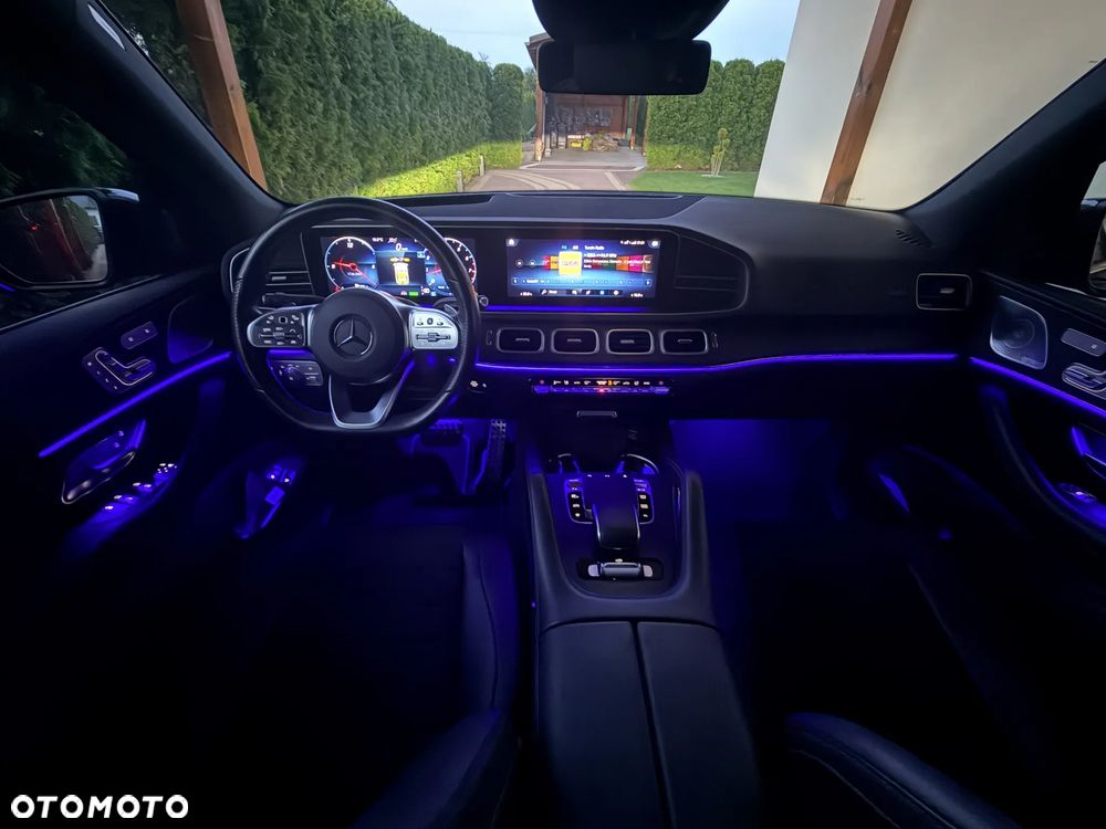 Mercedes-Benz GLE - 20