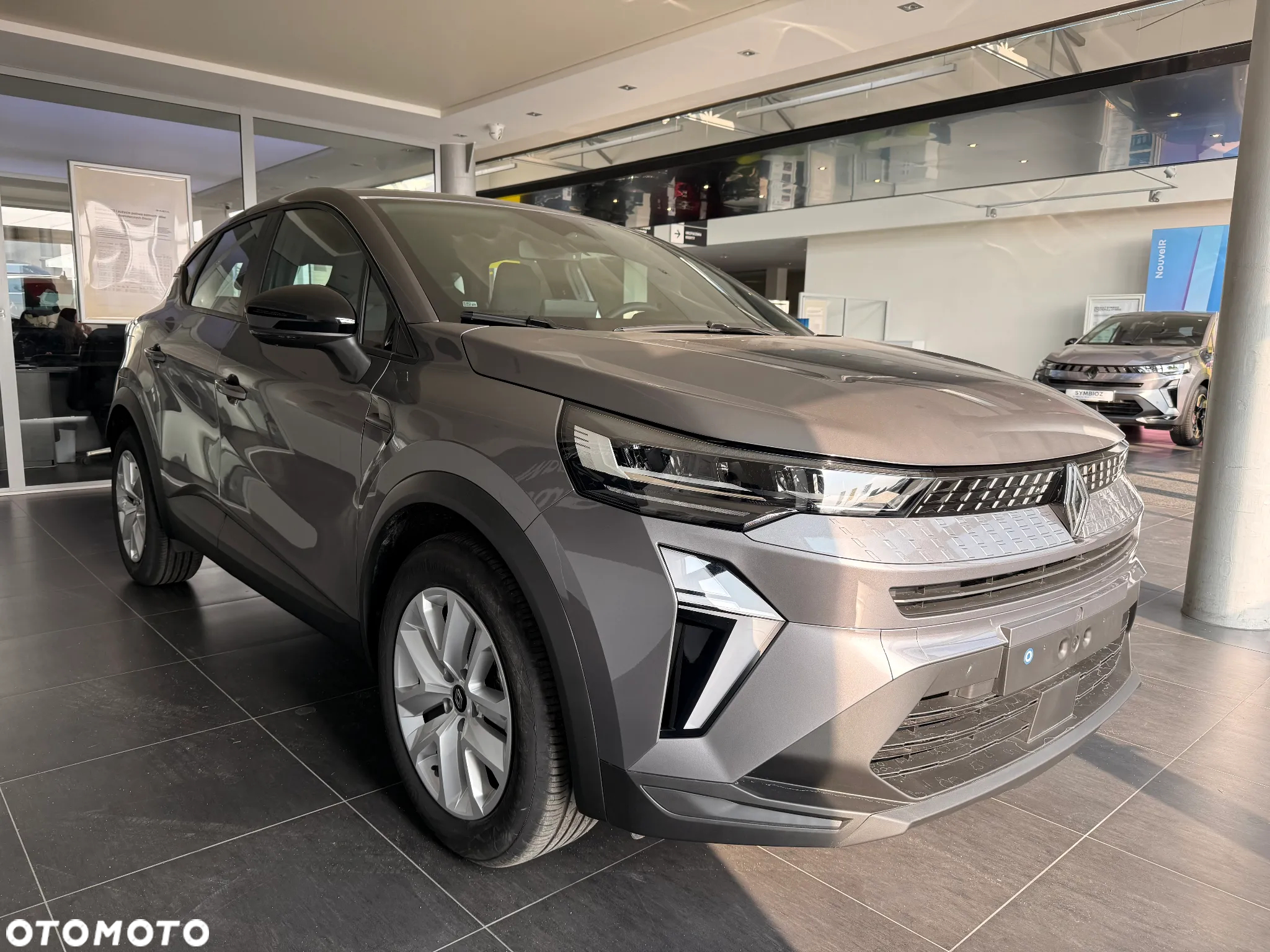 Renault Captur - 3