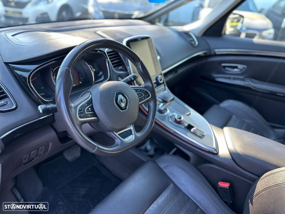 Renault Espace 1.6 dCi Zen EDC - 9
