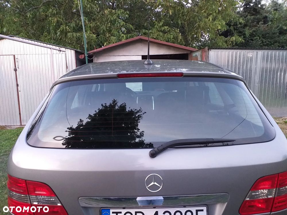 Mercedes-Benz B-Class 2007 photo 2