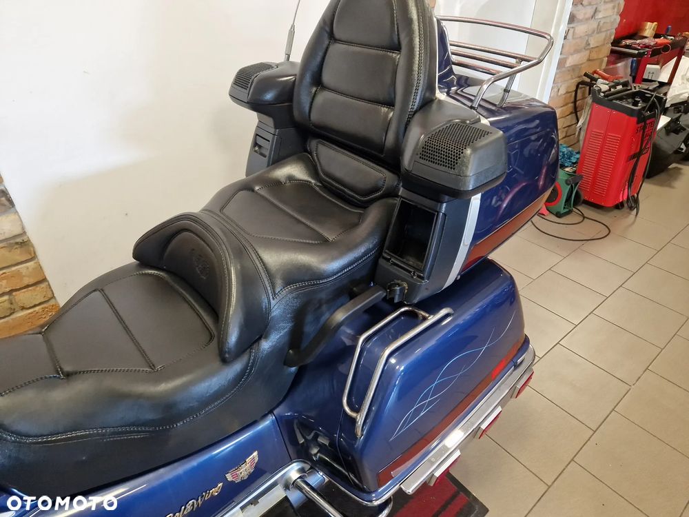 Honda GL - 17
