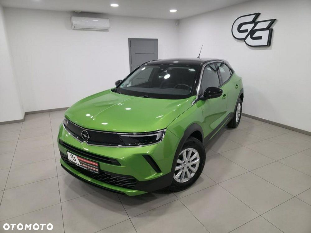 Opel Mokka 1.2 T Elegance Business Pack S&S - 2