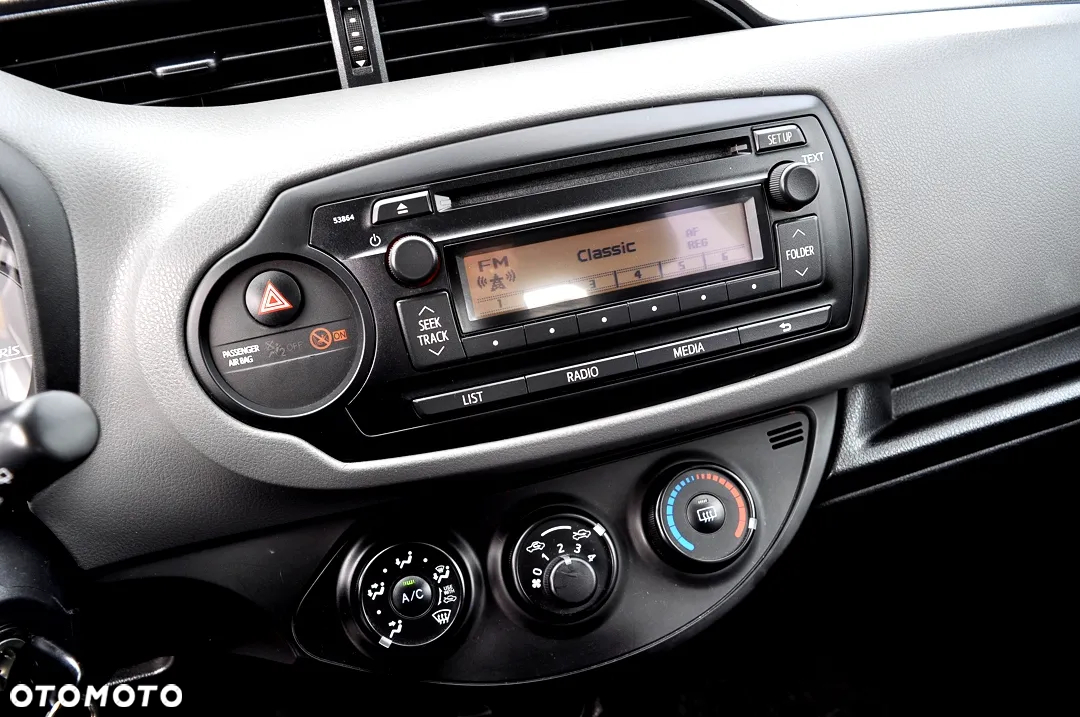 Toyota Yaris 1.0 Active - 20