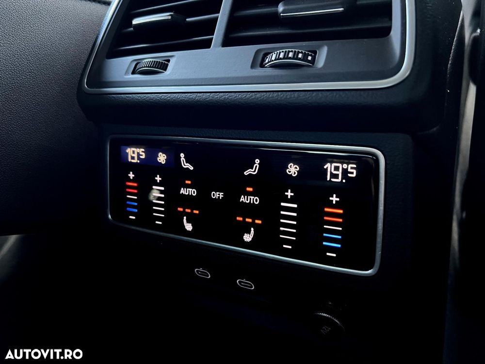 Audi A6 Limuzina 55 TFSI e quattro S tronic PHEV S Line - 12