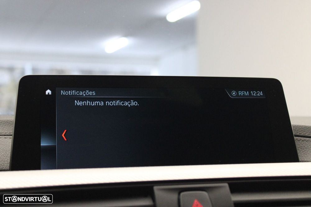 BMW 418 Gran Coupé d Pack M Auto - 21