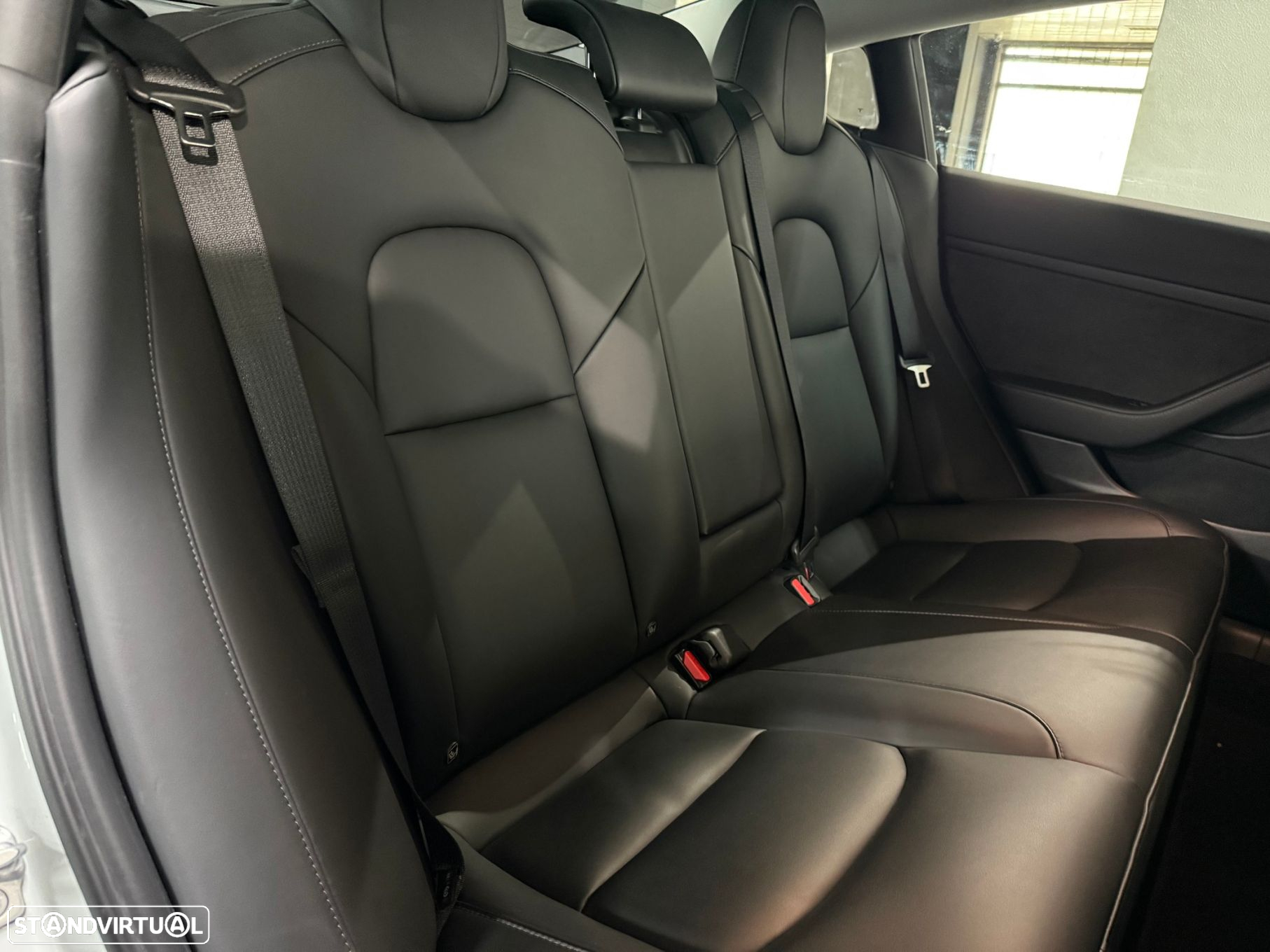 Tesla Model 3 Performance Dual Motor AWD - 14