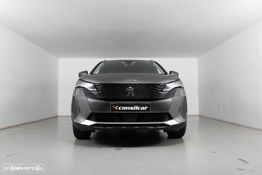 Peugeot 3008 1.6 Hybrid Allure Pack e-EAT8 - 3