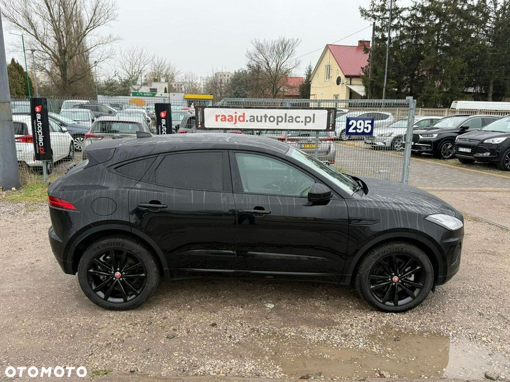 Jaguar E-Pace - 15