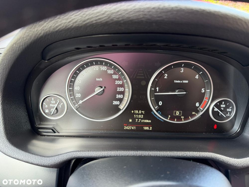 BMW X3 - 16