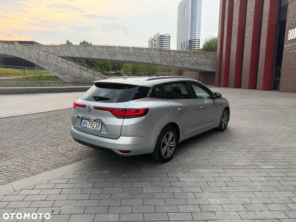 Renault Megane - 3