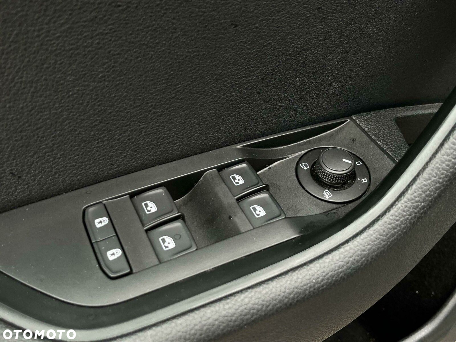 Skoda Superb 1.5 TSI Ambition DSG - 12