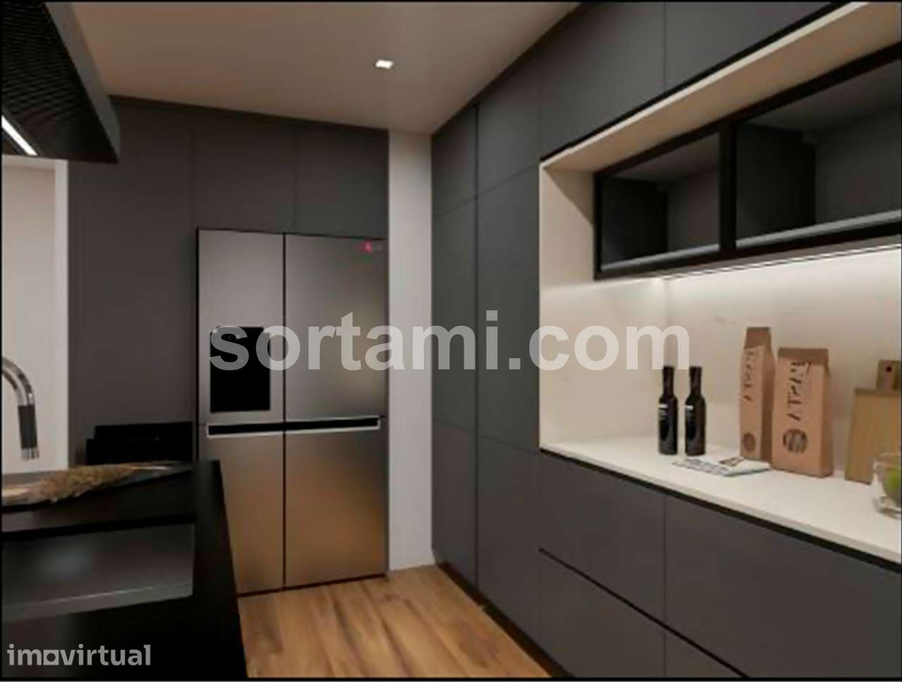 Apartamento T3 Venda em Faro (Sé e São Pedro),Faro - Grande imagem: 4/7