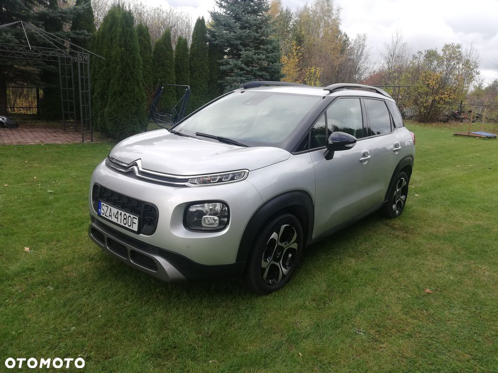 Citroën C3 Aircross 1.2 PureTech GPF Feel Pack S&S - 14