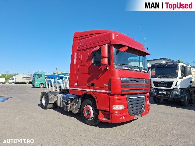 DAF XF 18.410 - 3