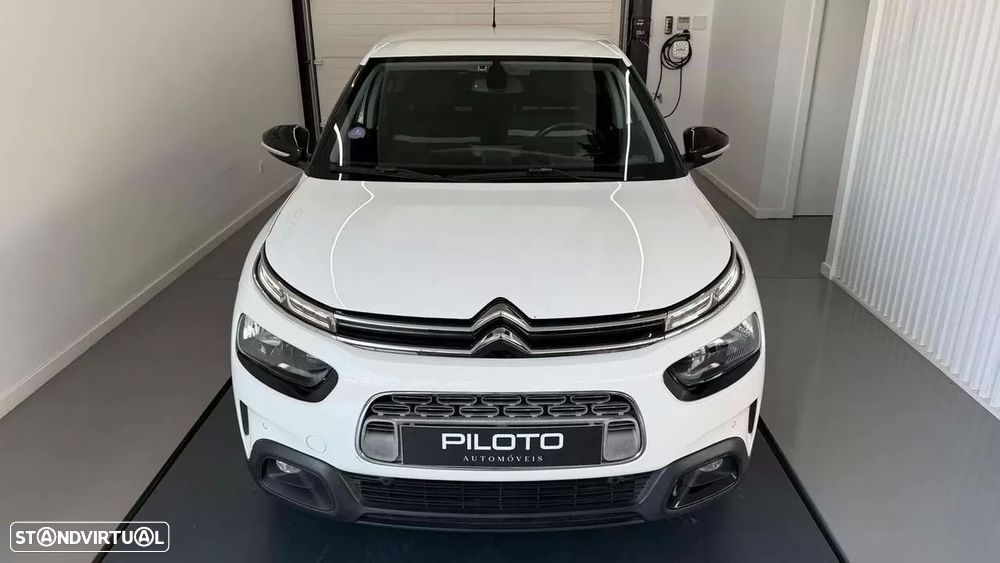 Citroën C4 Cactus 1.2 PureTech Feel Pack - 3