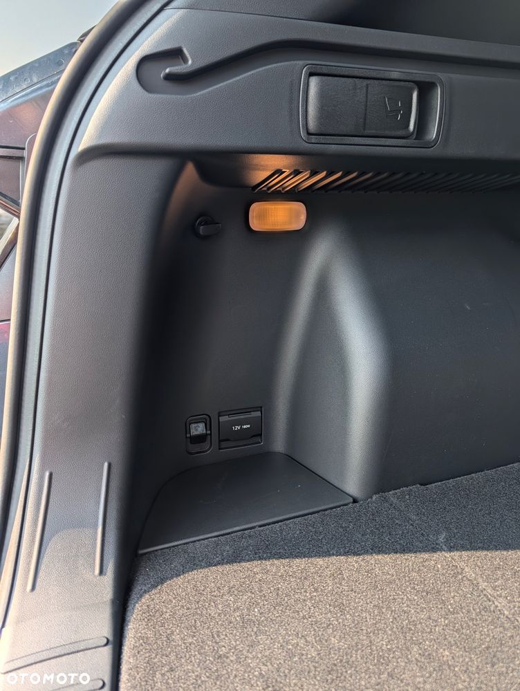 Hyundai Tucson 1.6 T-GDi Executive 2WD - 14
