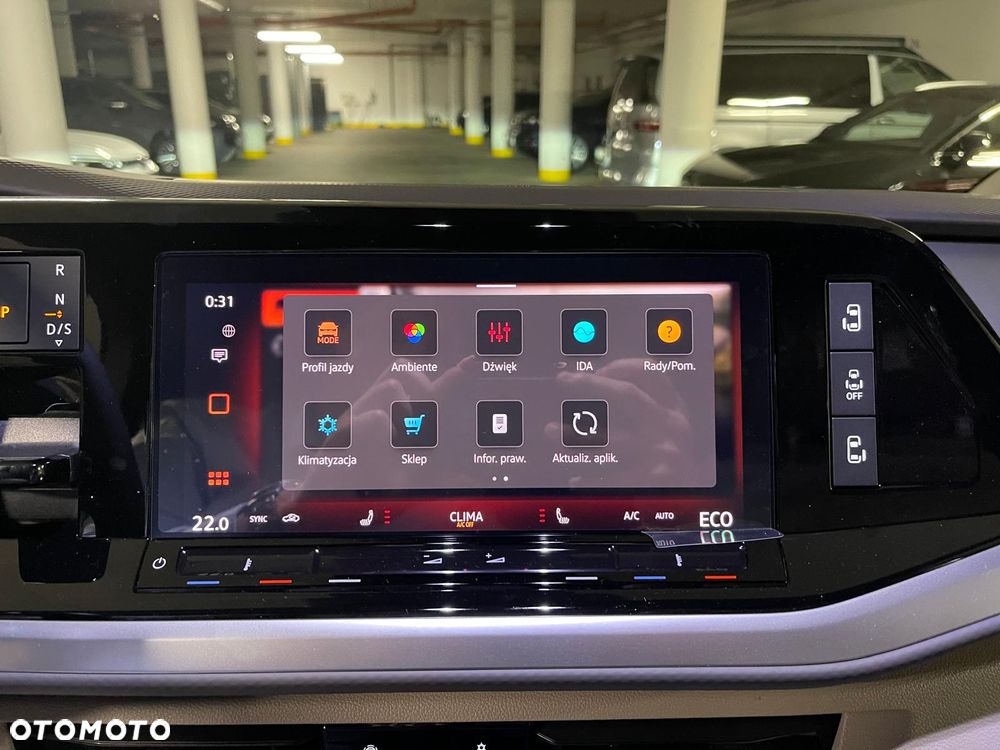 Volkswagen Multivan 1.5 eHybrid PHEV 180kW 4Motion L2 Edition DSG - 33