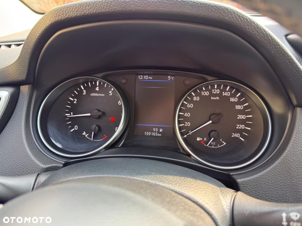 Nissan Qashqai 1.3 DIG-T Acenta - 37