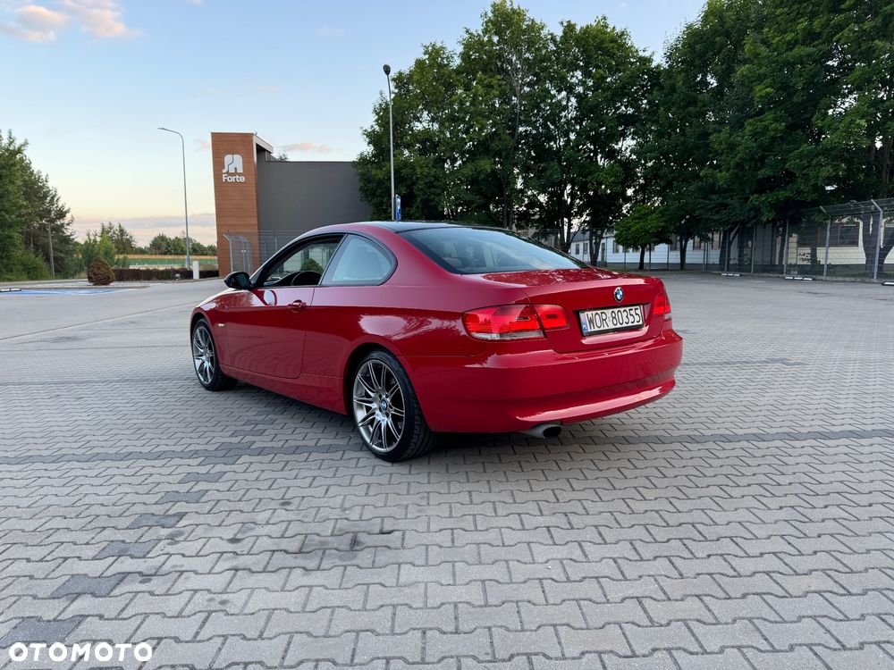 BMW Seria 3 - 17