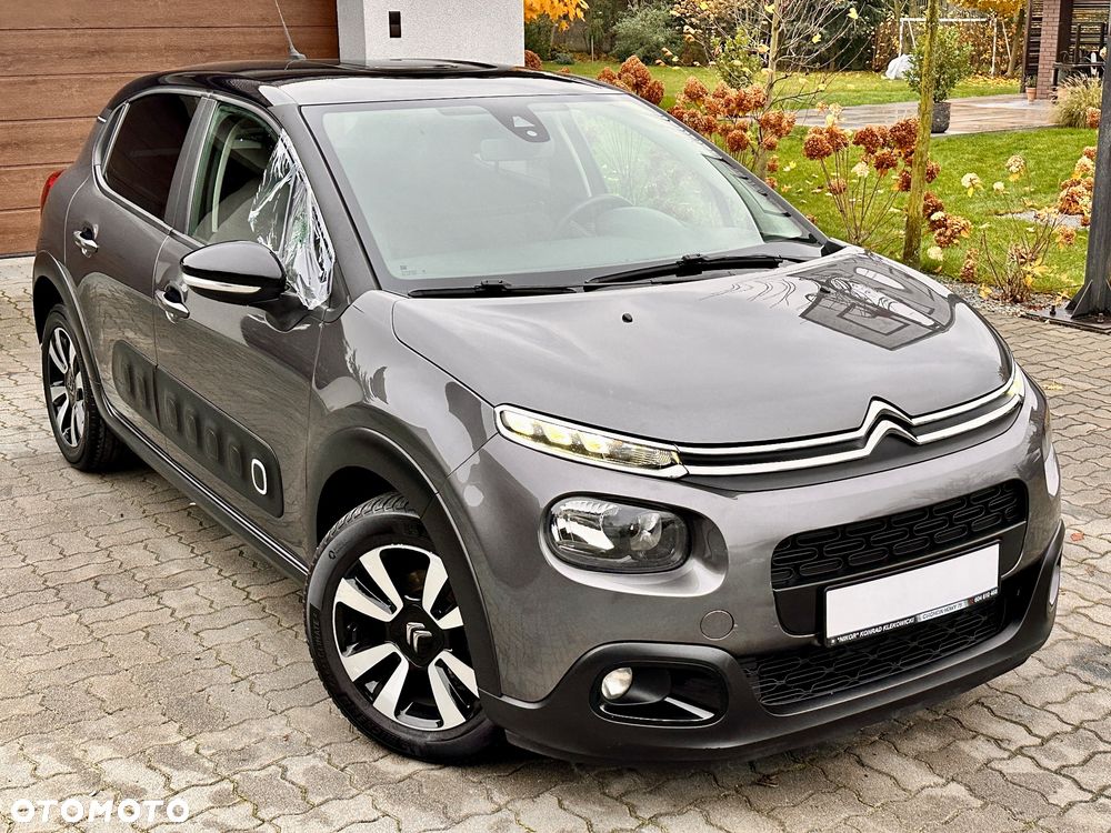 Citroën C3 - 6