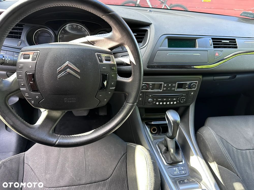 Citroën C5 2.0 HDi Exclusive - 7