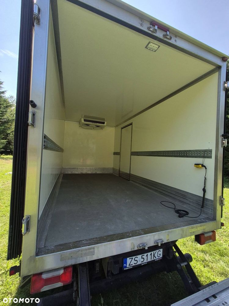 Iveco DAILY - 2
